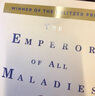 眾病之王:癌癥傳 The Emperor of All Maladies 醫(yī)學(xué)健康科普 悉達(dá)多穆克吉 The Gene基因傳作者 進(jìn)口原版英語(yǔ)書(shū)籍 英文版 英文原版 曬單實(shí)拍圖