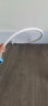 沐唯（muvi）洗衣机进水管加长滚筒全自动通用连接头进口上水管软管配件1米 实拍图