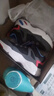 Skechers斯凱奇兒童絨絨靴（機(jī)甲系列）男女童保暖加厚防滑運(yùn)動(dòng)鞋405202L 男童/木炭色/黑色/CCBK 34 曬單實(shí)拍圖