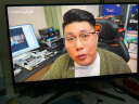 LG 27英寸4K 144Hz Ultrafast IPS 1ms GtG HDMI2.1 DTS音效 HDR400 10.7亿色 PS5电竞显示器27GR93U 晒单实拍图