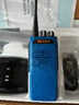尤利克防爆對講機數字手持機器防水大功率遠距離對講機無(wú)線(xiàn)手臺戶(hù)外20公里酒店工地石油化工廠(chǎng)區 防爆模擬對講機880（EX標配）一對 曬單實(shí)拍圖