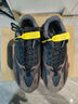阿迪達斯Yeezy700黑紫棕椰子復古男女運動(dòng)休閑老爹鞋EE9614 44 曬單實(shí)拍圖
