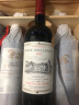 CANIS FAMILIARIS布多格法国原瓶进口红酒整箱 波尔多AOC 王爵干红葡萄酒750ml*6瓶 实拍图