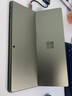 微軟Surface Pro8/9 13英寸二手平板電腦二合一win11設計筆記本商務(wù)觸屏辦公 95新-Pro9-i7-16G+512GB 標準套餐+原裝鍵盤(pán)+原裝筆 曬單實(shí)拍圖