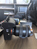 索尼（SONY） ILCE-7RM5 全畫(huà)幅微單數碼相機 雙影像畫(huà)質(zhì)旗艦 （ILCE-7RM5/A7R5/A7RM5）打鳥(niǎo) FE 24-105 F4G 套裝 官方標配 曬單實(shí)拍圖