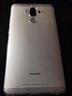 華為（HUAWEI）華為Mate9原裝手機(jī)殼透明硅膠超薄氣囊鏡頭全包mate9防摔保護(hù)軟殼 透明持久不發(fā)黃升級鏡頭保護(hù)2個 華為Mate9 曬單實(shí)拍圖