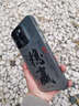 韻寧 適用于蘋(píng)果17pro手機殼iPhone14promax個(gè)性文字15pro簡(jiǎn)約男女16pro高級感保護殼情侶款 黑色鏡頭框【穩贏(yíng)】 iPhone14Pro 曬單實(shí)拍圖