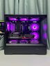 微星B650I/B850I EDGEWIFI刀鋒mini迷你主板搭 AMD銳龍七代 主板CPU套裝 板U套裝 微星B650I EDGE WIFI 7500F散片 曬單實(shí)拍圖