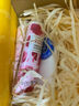 歐舒丹（L'OCCITANE）護(hù)手霜套裝禮盒櫻花乳木果玫瑰男女通用婚禮生日伴手禮教師節(jié)禮物 三支裝禮袋丨花果香組合 人氣推薦 曬單實(shí)拍圖