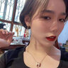 寶曼丹 BORMENDAM菱形耳環(huán)女貓眼石氣質(zhì)時(shí)尚百搭高級(jí)感輕奢小眾優(yōu)雅風(fēng)耳墜耳釘耳飾 粉色 曬單實(shí)拍圖