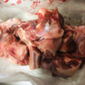 阿牧特 內(nèi)蒙古小羊腿 羊小腿3斤【整只】 曬單實(shí)拍圖