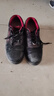 森諾克勞保鞋透氣男工作夏季防砸鋼包頭電焊防砸防刺穿老保輕便防滑焊工 黑色四季通用款 42 曬單實(shí)拍圖