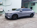 龍膜汽車貼膜暢領(lǐng)EV比亞迪秦漢宋元適用新能源陶瓷防爆高隔熱太陽膜國際品牌 曬單實拍圖