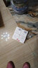 Yeelight 易來 智能調(diào)光開關(guān)（86盒版）客廳臥室智能吸頂燈餐廳吊燈開關(guān) 墻貼版 曬單實拍圖