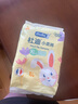 DODIE杜迪【試用裝4片】拉拉褲全系試用裝旅行裝 【小柔褲】拉拉褲XL-4片裝 曬單實(shí)拍圖