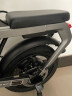 英格威新国标无链条电动折叠自行车代驾电动车代步轴传动有无链条电动车 智动版进口级助力200KM 实拍图