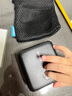 ANKERAnker安克9800毫安時(shí)PD20W快充充電器充電寶移動(dòng)電源二合一適配兼容蘋(píng)果17/iphone16華為小米手機 黑|充電寶+充電器插頭可折疊 曬單實(shí)拍圖