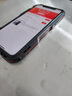 墨迪（Muedy）適用于蘋果14手機(jī)殼iPhone14ProMax創(chuàng)意金屬邊框plus保護(hù)套散熱創(chuàng)意 【暗紫色】+前后鋼化膜 蘋果14Pro 曬單實拍圖