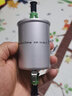 馬勒（MAHLE）汽濾汽油濾芯格濾清器適用別克雪佛蘭燃油濾芯格濾清器 KL714 凱越 曬單實拍圖