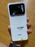 小米 MI 小米11 Ultra 至尊 5G 二手手機 小米 驍龍888 四曲面柔性屏 陶瓷白 12+512G【贈3C認證快充】 9成新 曬單實拍圖
