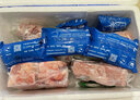 灘羊鮮生 寧夏黃牛肉 生鮮牛里脊5斤原切菲力烤肉燒烤火鍋食材源頭直發(fā) 曬單實拍圖