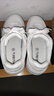 飛躍（Feiyue）小白鞋男女鞋2025冬季空軍一號厚底板鞋子潮流情侶款休閑運動(dòng)鞋 白色 36 曬單實(shí)拍圖