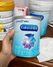 美贊臣（Enfamil）鉑睿2段新國標(biāo) 較大嬰兒配方奶粉(6-12個(gè)月)優(yōu)量DHA益生元 A2奶源 2段 400g 1罐 【新國標(biāo)】 曬單實(shí)拍圖