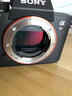 索尼 SonyA7 A7M2 A7M3 A7M4全畫幅二手微單相機4K視頻直播 99新索尼A7單機身 官方標配 曬單實拍圖