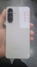 三星Samsung Galaxy A56 超薄機(jī)身5000萬(wàn)像素 5000mAh 拍照游戲手機(jī) AI手機(jī)8GB+256GB 雅柔灰國(guó)家補(bǔ)貼 曬單實(shí)拍圖