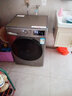 LG10公斤滾筒洗衣機全自動(dòng) AIDD智能直驅變頻 蒸汽除菌除螨 超薄家用出租小型嵌入式 超薄除菌款丨 單洗 10kg 丨FY10PY4 曬單實(shí)拍圖