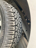 佳通輪胎 Giti4×4 AT100 越野胎大花紋 265/60R18 普拉多雷克薩斯GX等 曬單實(shí)拍圖