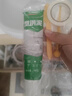 三棵樹漆（SKSHU）聚氨酯發(fā)泡膠 泡沫膠發(fā)泡劑 泡沫填縫劑門窗密封隔熱保溫堵洞粘接 槍管一體【900克*15支】附帶膠嘴 曬單實拍圖
