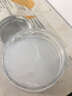 屹嘉臨（YIJIALIN）O型圈專用密封硅脂潤滑脂橡膠養(yǎng)護(hù)油電器導(dǎo)軌齒輪機(jī)械硅油白油 曬單實(shí)拍圖