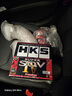 HKS 泄壓閥SQV套裝汽車(chē)改裝渦輪增壓器提動(dòng)力改聲音雙閥設計無(wú)損安裝 寶馬B48引擎車(chē)型 2.0T烈焰套裝 曬單實(shí)拍圖