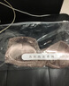 狄蘭絲（dilansi）法式真絲無鋼圈文胸內(nèi)衣桑蠶絲性感蕾絲春夏無痕三角杯小胸薄美背 豆沙（6A級100%桑蠶絲） S 推薦（65A 65B 70A 70B） 曬單實(shí)拍圖