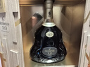 軒尼詩（Hennessy）XO 干邑白蘭地 NBA聯(lián)名版 法國進(jìn)口洋酒 700ml 禮盒裝 曬單實(shí)拍圖