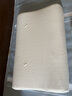 索斐（SUOFEI） 泰國原裝進口索斐菲95D純天然乳膠床墊全新歐美制作工藝?yán)嫌捉砸?150*200*5(95D含2個乳膠枕) 曬單實拍圖