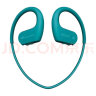 索尼 跑步游泳耳机NW-WS623可穿戴式MP3播放器耳机 配备蓝牙(R)和4G内存 音乐助力运动 蓝色 晒单实拍图