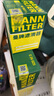 曼牌（MANNFILTER）C24025空氣濾清器 空氣格  適用于寶馬新1系 125i 116i 118i 曬單實(shí)拍圖