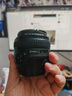 Nikon尼康35 50 85 105 1.8 1.4二手?jǐn)?shù)碼單反相機(jī)鏡頭大光圈人像小痰盂定焦鏡頭 尼康A(chǔ)F-S 50 F1.4G 99新 曬單實(shí)拍圖