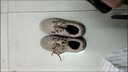 勞保鞋男夏季透氣防臭防砸防刺穿防滑耐磨鋼包頭絕緣電焊工安全鞋 牛皮注塑底雙鋼 608 42 曬單實拍圖