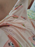 怡淑涵夏季睡衣女可愛(ài)玉桂狗少女甜美卡通薄款學(xué)生家居服短袖短褲套裝 zd-536#海綿寶寶 XL 115-135斤 曬單實(shí)拍圖