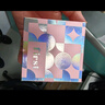周大生腕美黃金轉運珠足金愛(ài)心蜜糖告白小熊硬金熒光琺瑯七夕禮物送女友 蜜糖小熊轉運珠-（配粉皮繩-不含草莓配件）&熒光燈 0.90g 曬單實(shí)拍圖