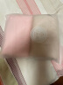 洁丽雅（Grace）新疆棉抗菌毛巾加厚加大纯棉标准成人素色良品大毛巾2条装 实拍图