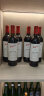 奔富（Penfolds） BIN407赤霞珠红葡萄酒750ml*6支装整箱 澳洲原瓶进口 晒单实拍图