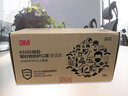 3M口罩KN95防PM2.5飛沫霧霾工業(yè)粉塵防風(fēng)顆粒物防護(hù)頭戴式n95口罩 yzl男女通用 9502+N95盒裝【針織頭戴50只非獨(dú)立裝】 曬單實(shí)拍圖