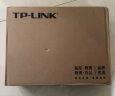 TP-LINK 5口千兆交换机 企业级交换器 监控网络网线分线器 分流器 金属机身 TL-SG1005D 实拍图