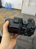 索尼（SONY）ILCE-7M4全畫(huà)幅微單 數碼相機 五軸防抖 4K 60p視頻錄制a7m4 A7M4 a7M4【256+D11+電+充+清+334+屏】 進(jìn)階套餐 曬單實(shí)拍圖