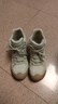 駱駝（CAMEL）秋冬季戶外休閑女鞋防潑水徒步登山鞋高幫靴子 F24C342610 曬單實(shí)拍圖