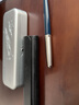 派克（PARKER）鋼筆新款卓爾PK51系列經(jīng)典復古暗尖墨水筆高端簽字筆商務(wù)送禮男士生日禮物輕奢禮品 PK51貝爾游騎藍白夾墨水筆 曬單實(shí)拍圖